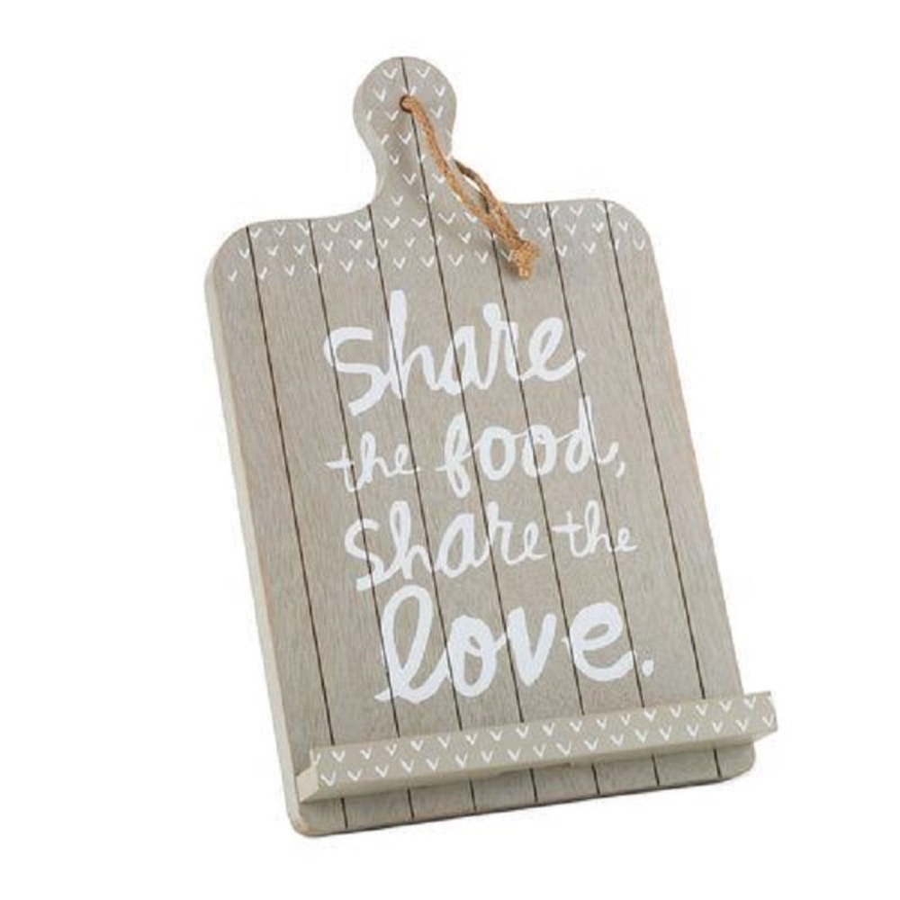 Share the Love Tablet Holder